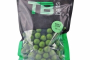 TB Baits Boilie Garlic Liver 1kg 20mm